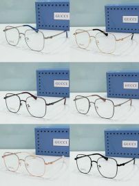 Picture of Gucci Optical Glasses _SKUfw50166584fw